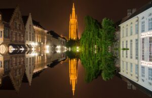 Read more about the article Visit Bruges in 48H !! Complete guide for travelers :